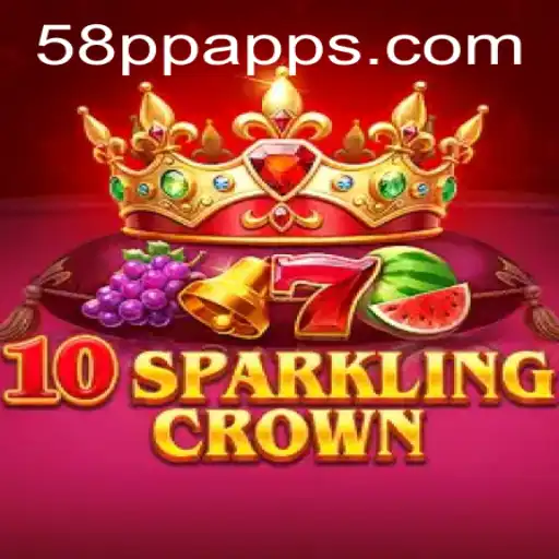 Discover the Enchanting World of 10SparklingCrown