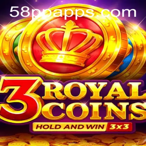 Discover the Exciting World of 3royalcoins: Your Gateway to Adventure