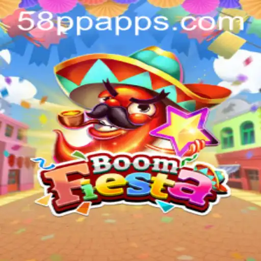 BoomFiesta: A Thrilling Journey into Explosive Adventures