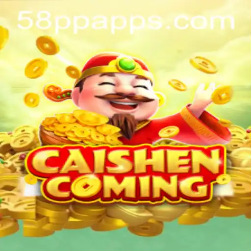 Discover the Exciting World of CAISHENCOMING with 58PP.com