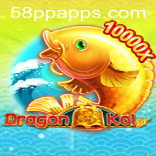 Explore the Enchanting World of DragonKoi: A New Gaming Phenomenon