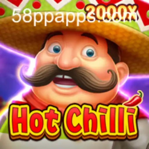 Exploring HotChilli: A Spicy Adventure with 58PP.com