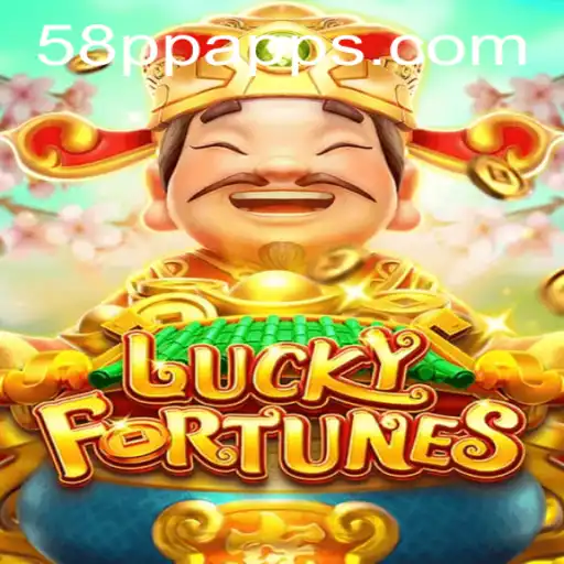 Discover the Thrilling World of LUCKYFORTUNES: Your Guide to Gameplay and Rules