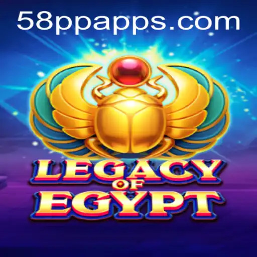 Legacy of Egypt: Exploring the Depths of Ancient Mysteries and Modern Gaming