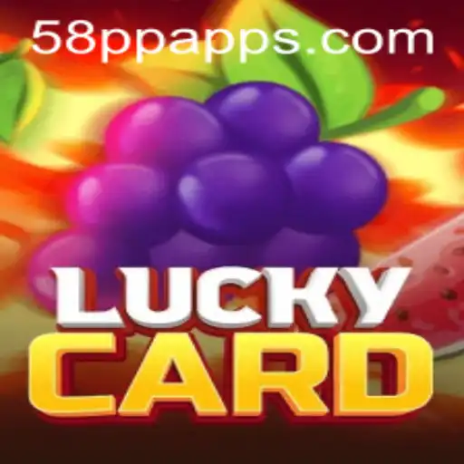 Exploring LuckyCard: A Thrilling Game Experience Offered by 58PP.com