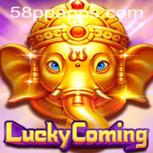 Unveiling LuckyComing: A Thrilling Journey into Chance and Strategy