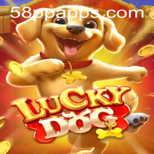 Explore the World of LuckyDog: A Game-Changer with 58PP.com