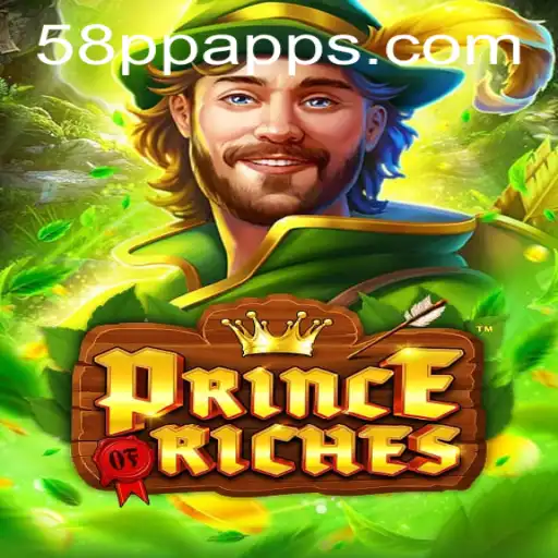 Discover the Thrill of PrinceOfRiches: A New Adventure Awaits