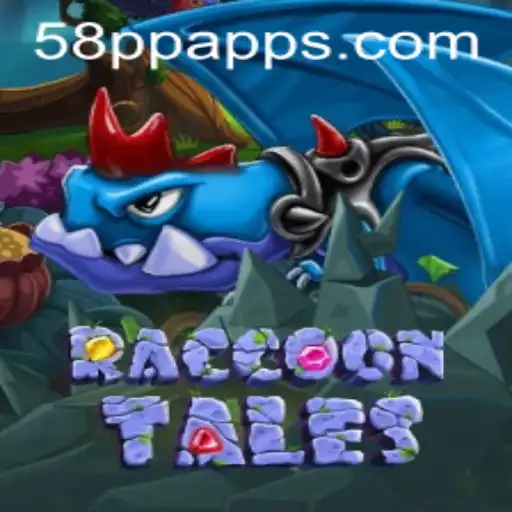 RaccoonTales: Exploring the Thrilling World of 58PP.com