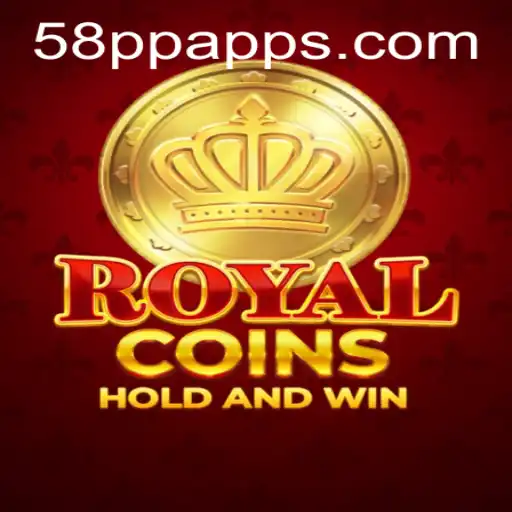 Exploring the World of RoyalCoins and the Rise of 58PP.com