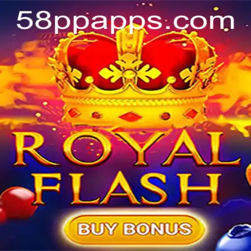Introducing RoyalFlashBuyBonus: A New Era in Online Gaming