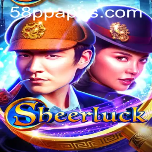 Unveiling Sheerluck: A Captivating Puzzle Game Adventure