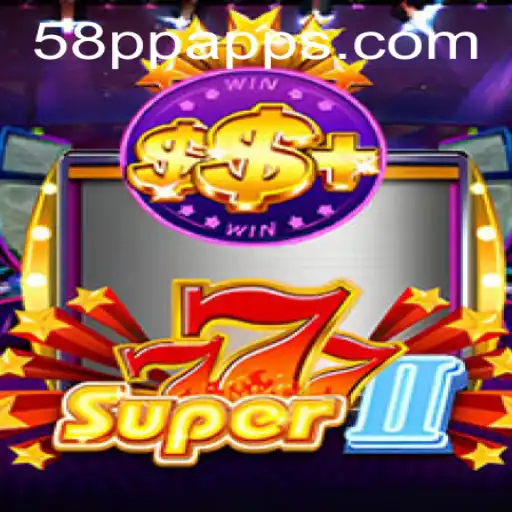 Exploring Super777II: An Innovative Journey in Modern Gaming