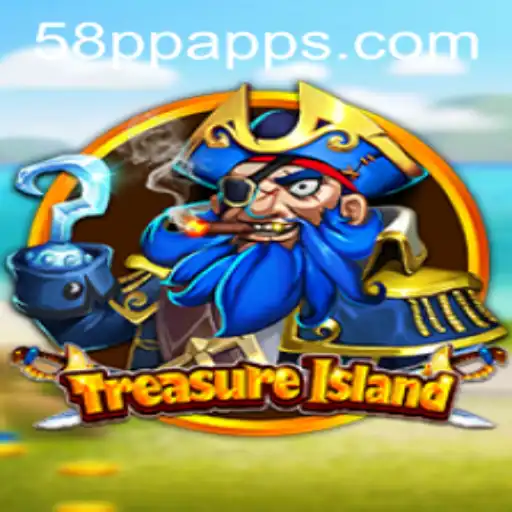 Discover the Adventure in TreasureIsland: A Thrilling Experience at 58PP.com