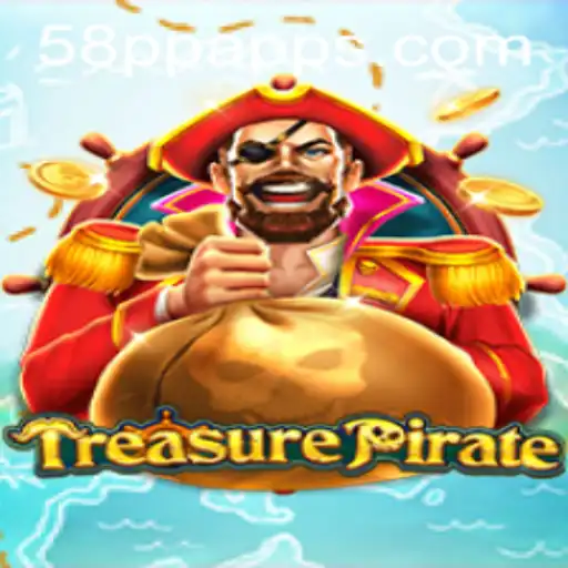Unveiling the Adventure of TreasurePirate: Navigate the High Seas with 58PP.com