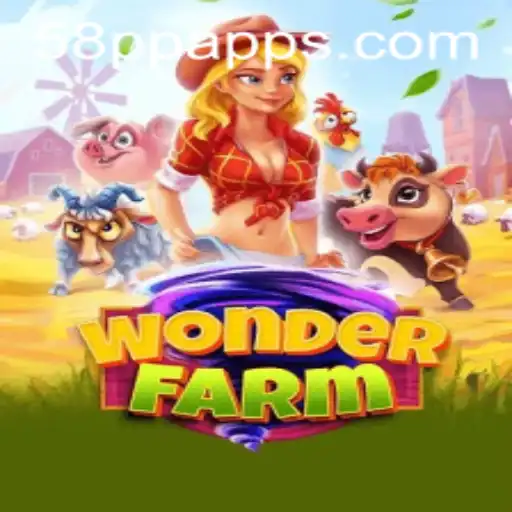 Unveiling WonderFarm: A Journey Into Virtual Agriculture