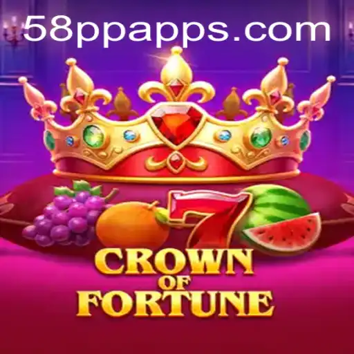 Crown of Fortune: Explore the Magnificent World of 58PP.com's Latest Game