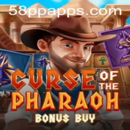 Explore the Mysteries of Curse of the Pharaoh Bonus Buy Game
