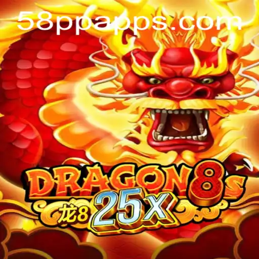 Exploring the Exciting World of Dragon8s25x and 58PP.com