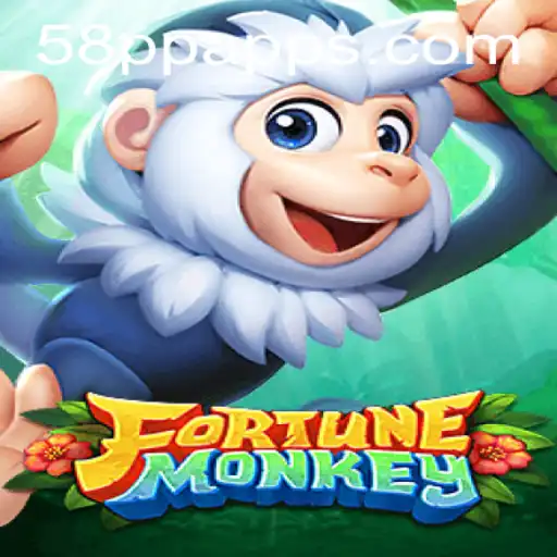 Discover the Thrilling World of FortuneMonkey on 58PP.com