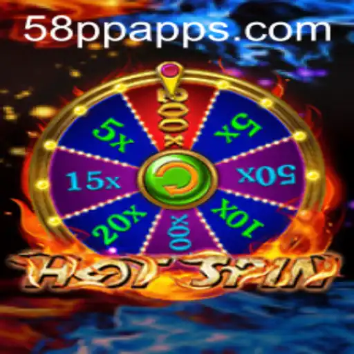 The Thrilling World of HotSpin: A Comprehensive Guide
