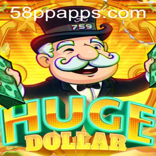 Unlocking the Thrill of HugeDollar: A Comprehensive Guide to Playing 58PP.com's Latest Sensation