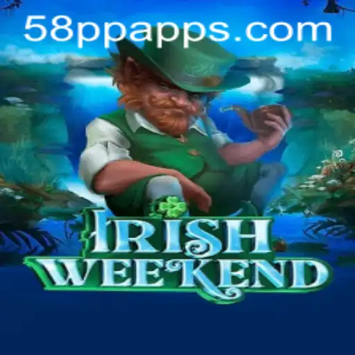 Introducing IrishWeekend: A New Gaming Experience with 58PP.com
