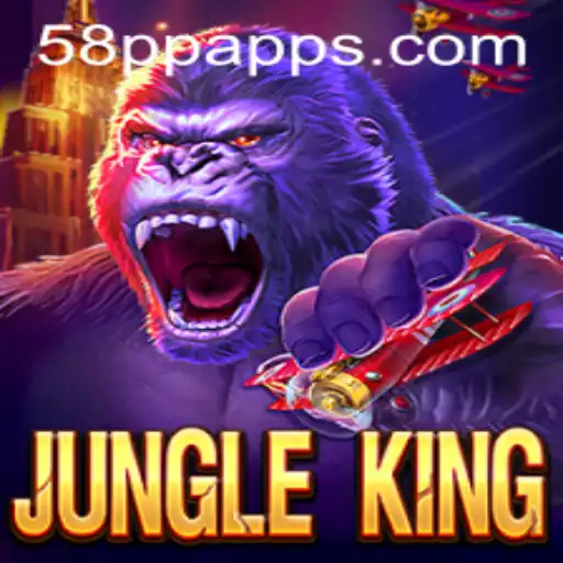 Explore the Wild Adventure of JungleKing