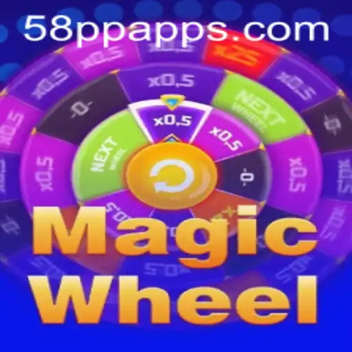 MagicWheel: An Engaging Spin on Classic Gaming