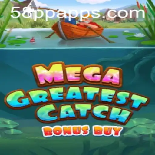 Experience MegaGreatestCatchBonusBuy: Unraveling Thrills in Modern Gaming