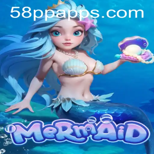Dive into the Enchanting World of Mermaid with 58PP.com