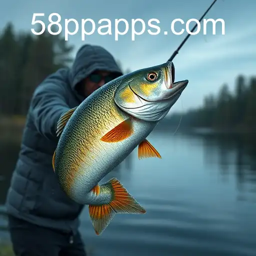 Exploring the Rise of Online Fishing: The Role of 58PP.com in Digital Angling