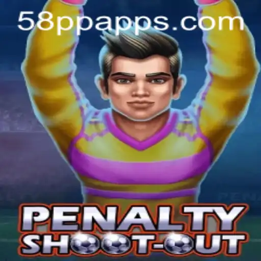 Exciting World of PenaltyShootOut on 58PP.com