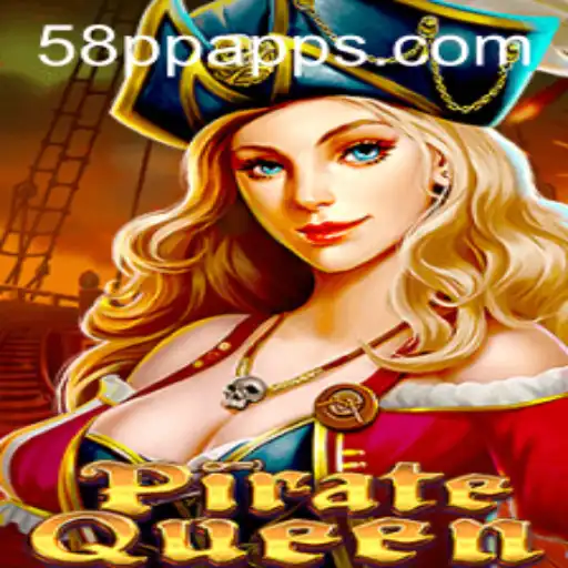 PirateQueen: Set Sail for Adventure with 58PP.com