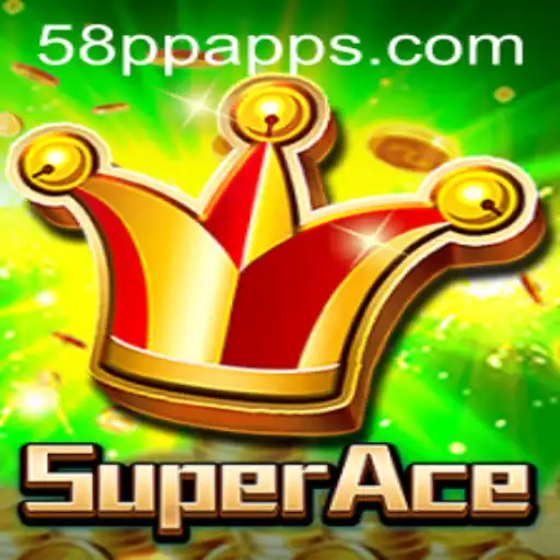 Exploring SuperAce: An In-Depth Look at the Game and 58PP.com