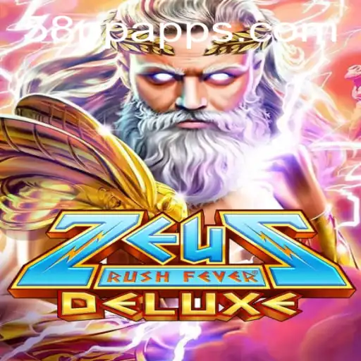 ZeusRushFeverDeluxe: A Thrilling Odyssey of Rewards on 58PP.com